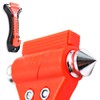 비상용 해머 자동차 케이스포함 비상탈출용 안전벨트 Emergency Hammer with Car Case and Safety Belt for Emergency Escape