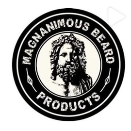 MAGNANIMOUS BEARD PRODUCTS MAGNANIMOUS BODY OIL (HERA) (APHRODITE (HONEY SUCKLE))