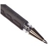 Pentel 0.6mm Tip Hybrid Grip Vivid Gel Ink Pen with