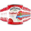 Dei Fratelli Crushed Tomatoes (28 oz. cans; 12 pack) -