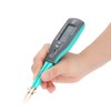 HoldPeak HP-4070C Handheld Smart SMD Tester Tweezers Resistor Capacitor Diode