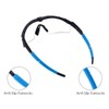 BlazerBuck - Auriculares de repuesto para Oakley M Frame 2.0
