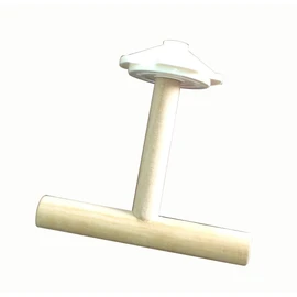 Sanko Shokai B38 T-Shaped Fixed Perch