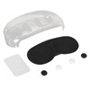 VR Headset Protective Shell Cover Compatible For Meta Quest 3