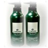 [Cosmetics] TS Ex-Biotin Shampoo TS Shampoo 500g 2 packs / [화장품] TS 엑스비오틴샴푸 티에스샴푸 500g 2개입