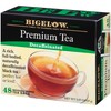 Bigelow 48 Count Premium Decaffeinated Blend Black Tea, Contains 48