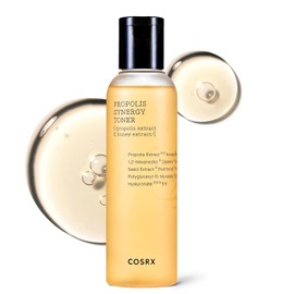COSRX Full Fit Propolis Synergy Toner by Cosrx for Unisex - 5 oz Toner