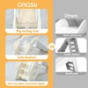 Onasti Kids Slide for Toddlers Age 1-3 Indoor Baby Plastic