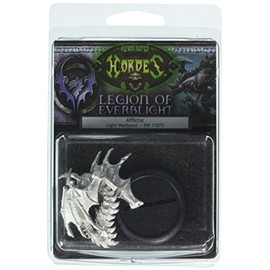 Privateer Press - Hordes - Legion: Afflictor Model Kit