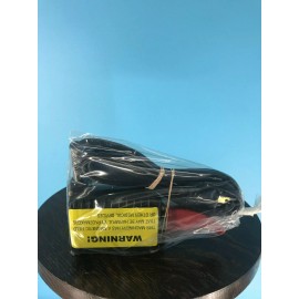 Burlington Recording Model 115-S (Short) Hand Demagnitizer(N