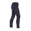 Shires Childrens Wessex Jodhpurs - Beige, Canary or Navy Blue: Navy Blue: 3-4 Years