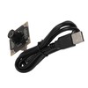 USB Camera Board Plug and Play 720P 1MP Small Camera