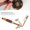 Anti Shake Aperture Stable Performance Flex Cable Tight Fit FPC