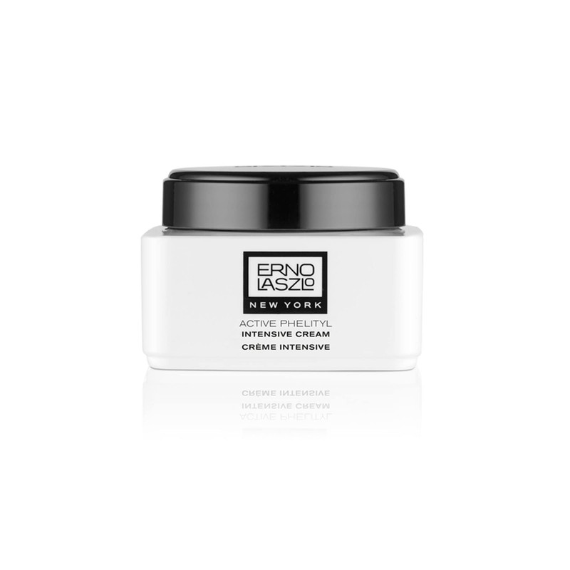 Erno Laszlo Active Phelityl Intensive Cream, All-Purpose 24-Hour Dry Skin