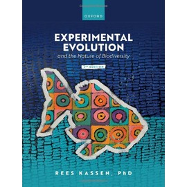 Experimental Evolution and the Nature of Biodiversity