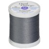 Coats: Thread & Zippers Dual Duty XP General Purpose Thread, 125-Yard, Slate