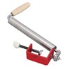 Rolling Pin Stainless Steel Labor Saving Multifunctional with Anti Slip