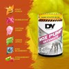 DY Nutrition - NOX Pump Pre-Workout (Strawberry Kiwi)