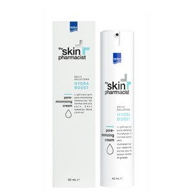 The Skin Pharmacist Ηydra Boost Pοre Minimizing Cream, 40ml