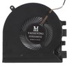YAEHUYING New CPU+GPU+Dual Fans Cooling Fan for Razer RZ09-0287 RZ09-0287X
