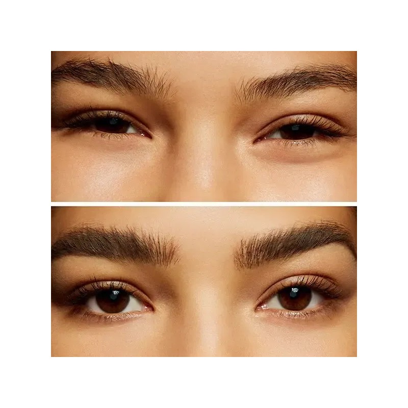 Gel para Cejas MAC Brows Big Boost Fijación 12 Horas