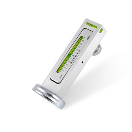 KVAEY Adjustable Magnetic Gauge Tool, Camber Caster Strut Wheel Hub Alignment Gauge Tool for Tire Repair, Universal Magnetic Gauge Wheel Alignment Tool for Most Car Truck RV