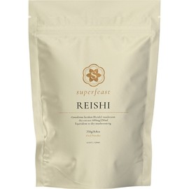 SuperFeast Reishi 250g