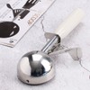 Ice Cream Scoop NO.10 Dipper Scoop Disher / 아이스크림 스쿱