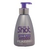 Kolor Shot Profesional  Kolor Shot Profesional Shampoo shampoo matizador platino en botella de 250mL por 1 unidad