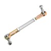 Outanaya Atv Steering Tie Rod Ball Joint Tie Rod End