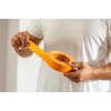 FrogTape ProGrade Orange Painters Tape, 1.5 Inch Wide (1.41 In.