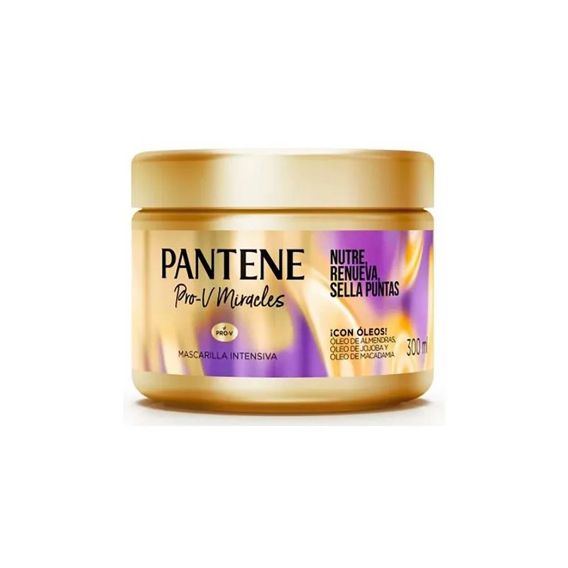 Grisi Manzanilla Hidratación Shampoo Ricino 400ml