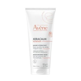 Avene Xeracalm Nutrition Baume Hydratant, 200ml