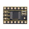 Data Acquisition Module 2 Channel 3‑5V Zeroing Crossing Detector Module