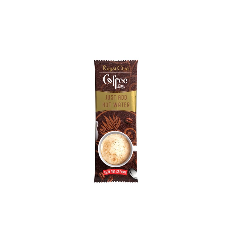 Royal Chai | Coffee Latte | Karak Coffee Unsweetened |10