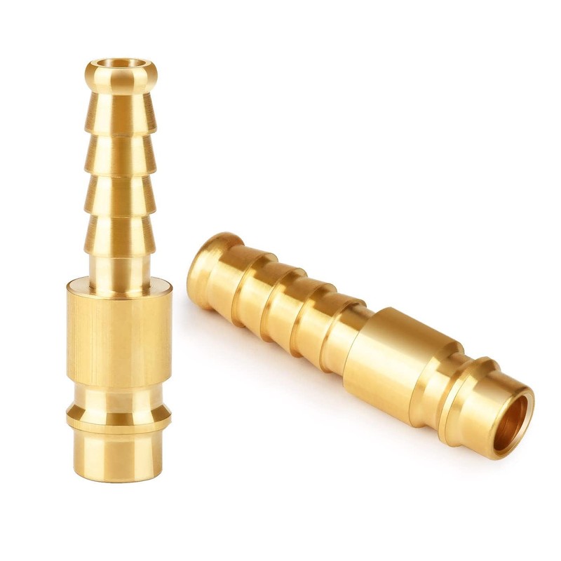 oumuik Compressed Air Coupling 10 mm / Compressed Air Connection