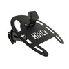 HUCK Helmet Stand Garage Organizer Wall Mount Rack for Motorcycle