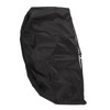 Outdoor BBQ Round Waterproof Cover Barbecue Covers Grill Gas Dust