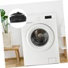 Gadpiparty Heavy-duty Washer and Dryer Cover Outdoor Protector for Washing