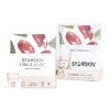 Starskin The Organic Collection Set of 3 15ml Pudding +