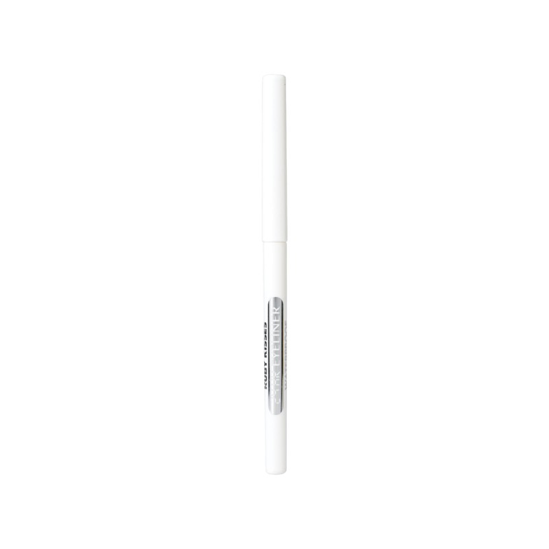 Ruby Kisses Pencil Eyeliner, Retractable Eyeliner, Waterproof, Smudge-Proof Eye Makeup,