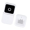 Wireless Doorbell Camera Smart Visual Intercom WiFi Remote Video Doorbell