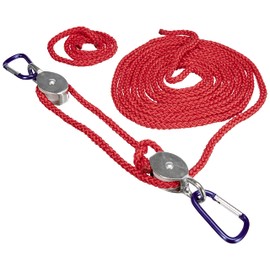 Eduplay 150003 Multi-Coloured Pulley