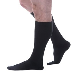 Allegro 15-20mmHg Athletic 325 Support Compression Socks for Exercise, Running, Comfortable Support Garments
