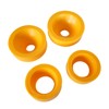 Hooke Road JK 1.5" Spacer Leveling Lift Kit Compatible with
