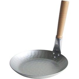 Hokuriku aluminum parent-child pot SS Vertical 16.5 cm HP57 – Z1670 