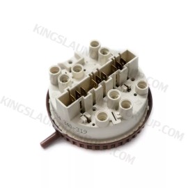 For Huebsch/ Speed Queen/ Unimac Pressure Switch 125/155/190 For Huebsch/ Speed Queen/ Unimac # F340325P