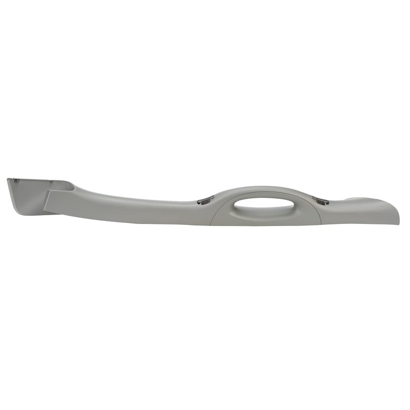 Right Passenger Side A Pillar Grab Handle Assist Panel 4L3Z-1503598-AAB