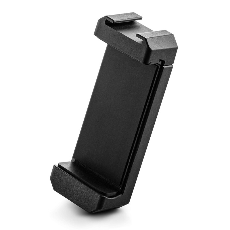MOJOGEAR Flexible tripod with foam rubber legs – Suitable for