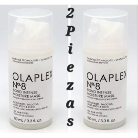 Olaplex 2 Olaplex #8 Mascarilla Hidratante Originales